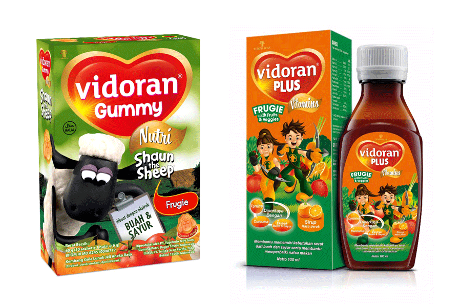 Berantem Tiap Waktu Makan, Kenapa Tidak Berikan Vitamin untuk Anak Susah Makan?