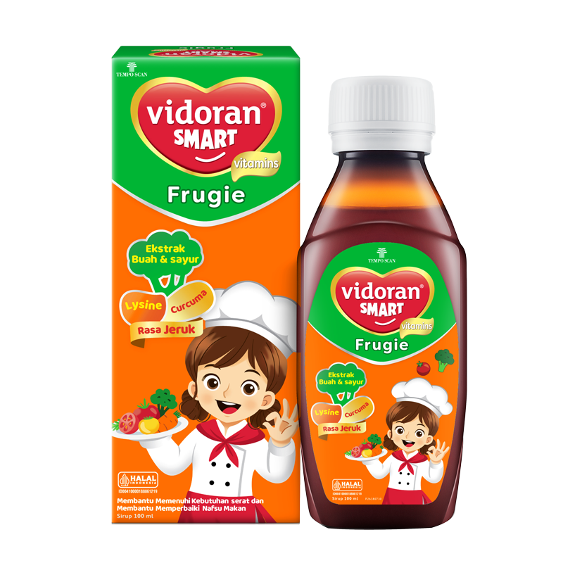 vidoran Smart Frugie